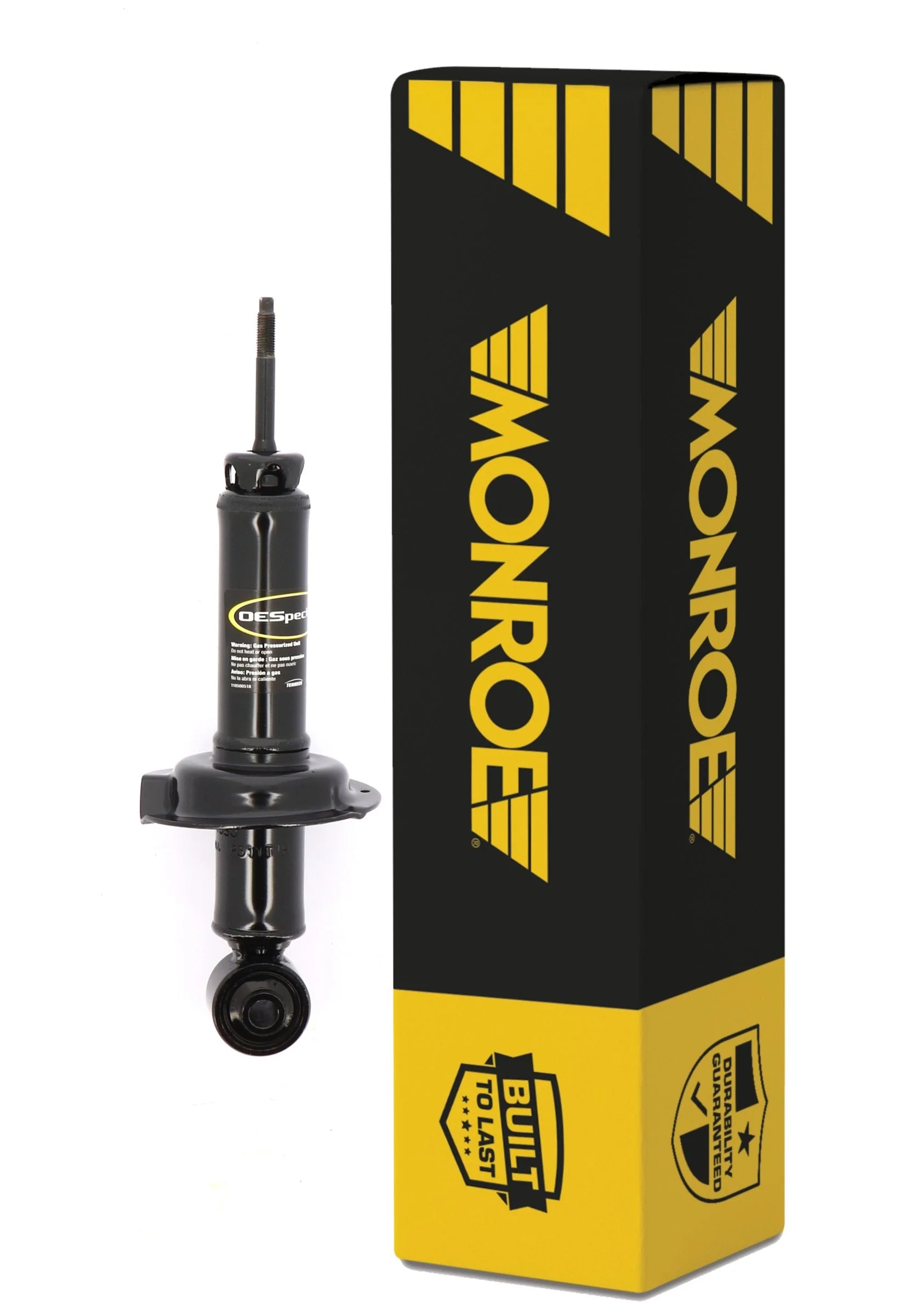 Monroe Rear Shock Absorber for Honda CR-V RD - 71380