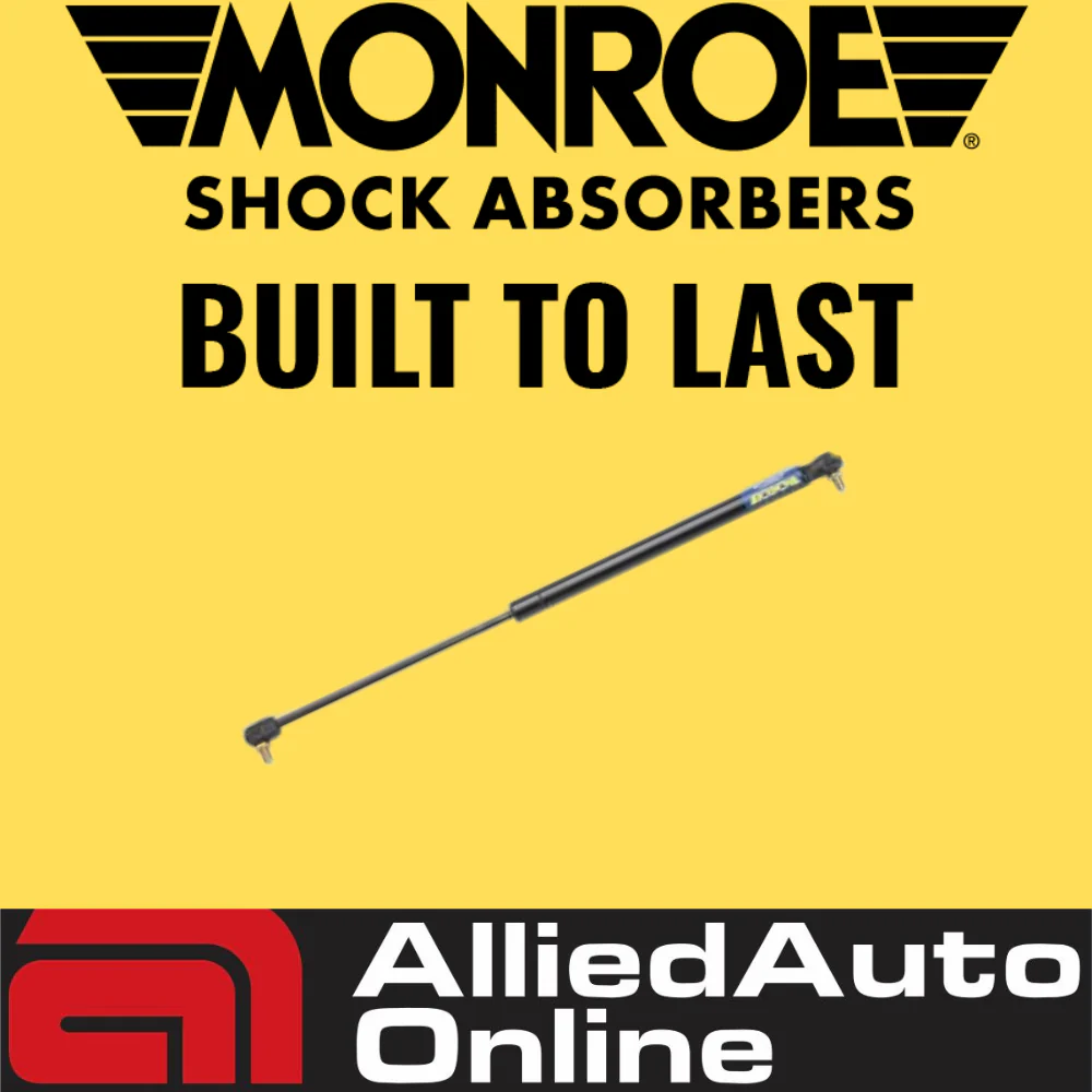 Monroe Left Rear Hatch Gas Strut For Toyota Echo NCP10 NCP13 1.3L 1.5L ML4671