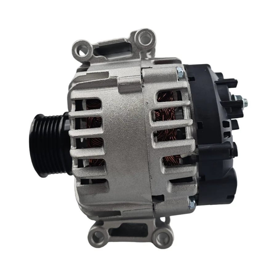 New Alternator for Volkswagen Audi Arteon Golf 180amp 2 PIN - Image 4