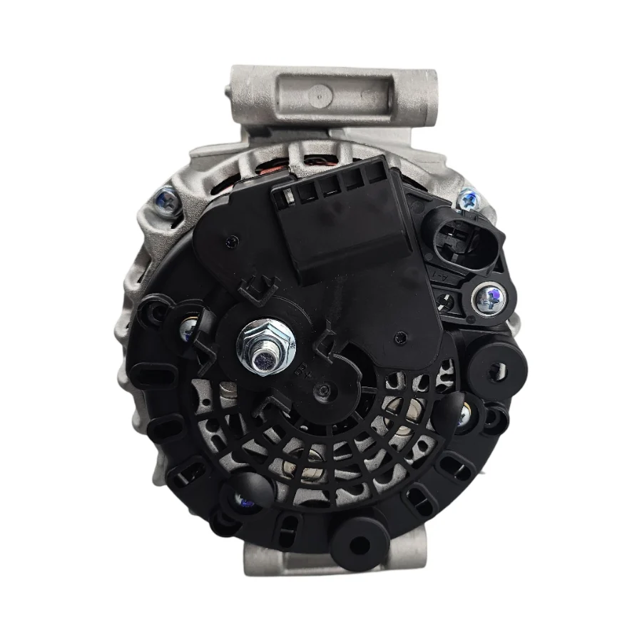 New Alternator for Volkswagen Golf Passat T- Roc 180amp - Image 3