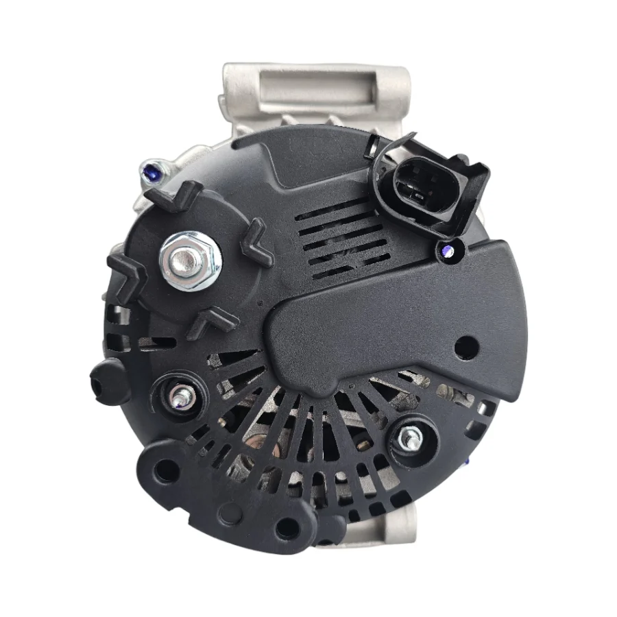 New Alternator for Volkswagen Skoda 180amp 2013 2023 - Image 3