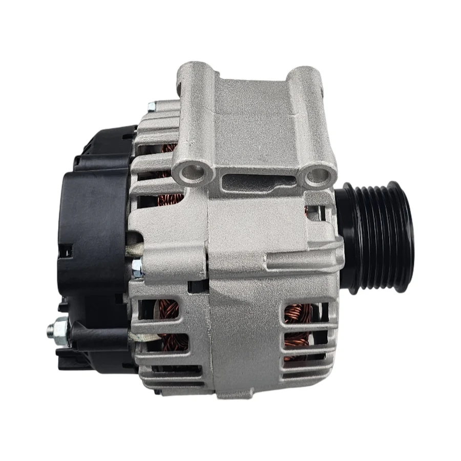 New Alternator for Volkswagen Skoda Golf Passat Tiguan Audi 180amp 2013 2023 - Image 3