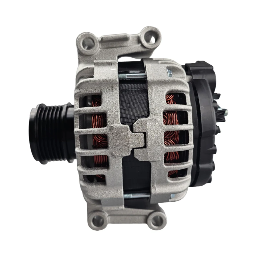 New Alternator 140amp for Volkswagen Tiguan Transporter - Image 3