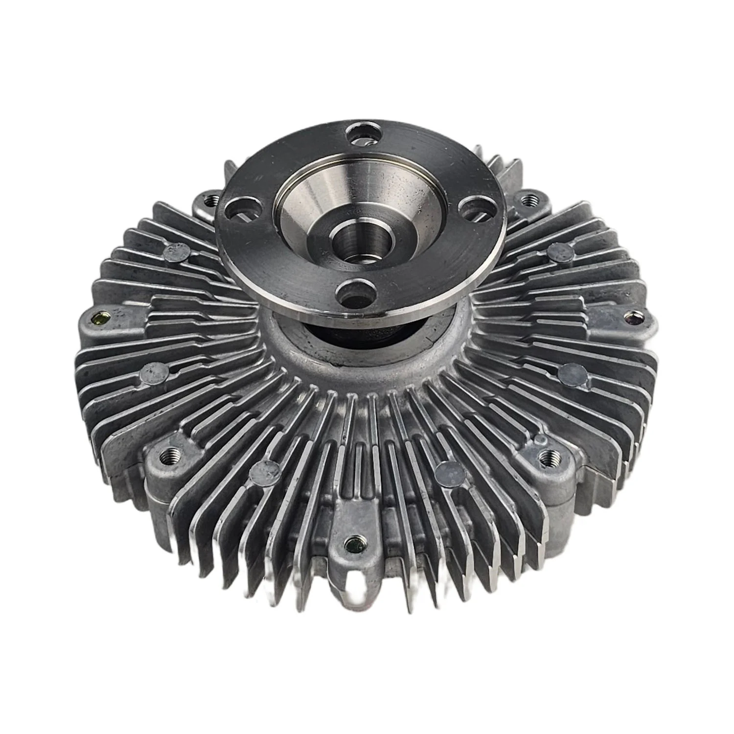 Fan Clutch for Toyota Toyota Hilux LN106R LN111R LN130R LN167R LN147R 3L 5L 5LE - Image 2