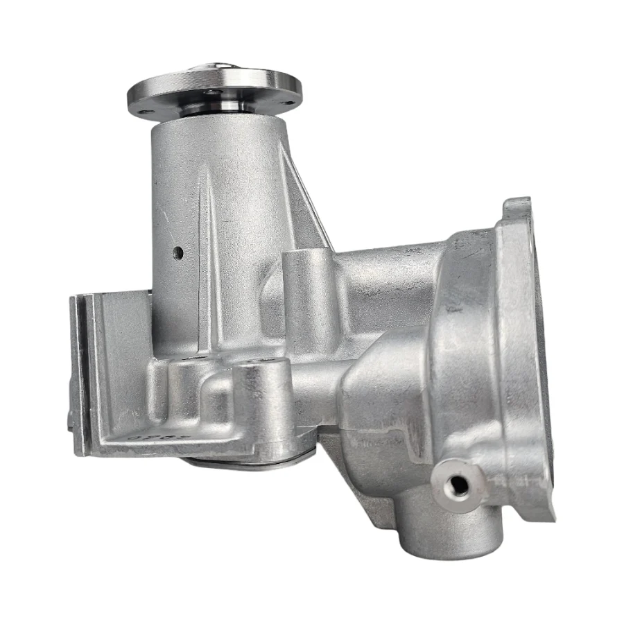 NPW Engine Water Pump for Mitsubishi Challenger PB PC, Triton ML MN - Image 2