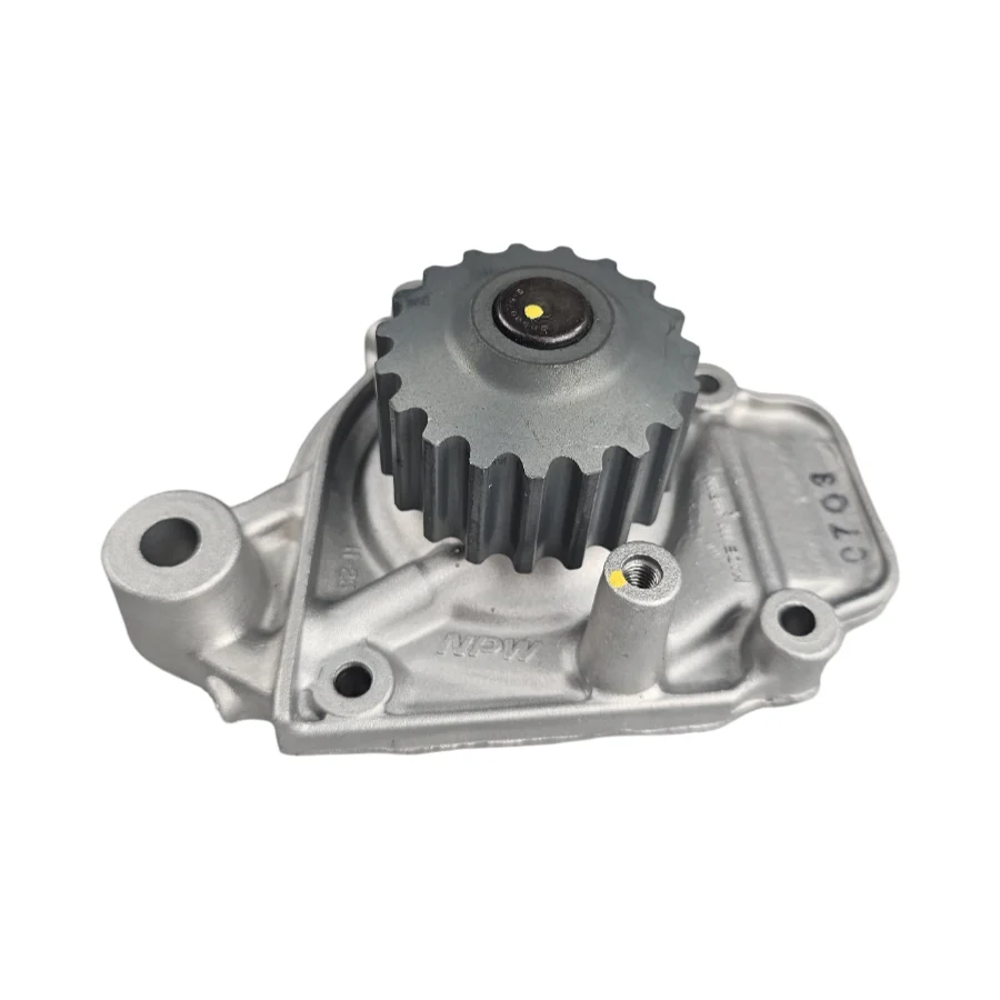 NPW H-25 Water Pump for Honda HRV GH, Civic EG EK ED EH, CRX ED - D15B & D16 - Image 4