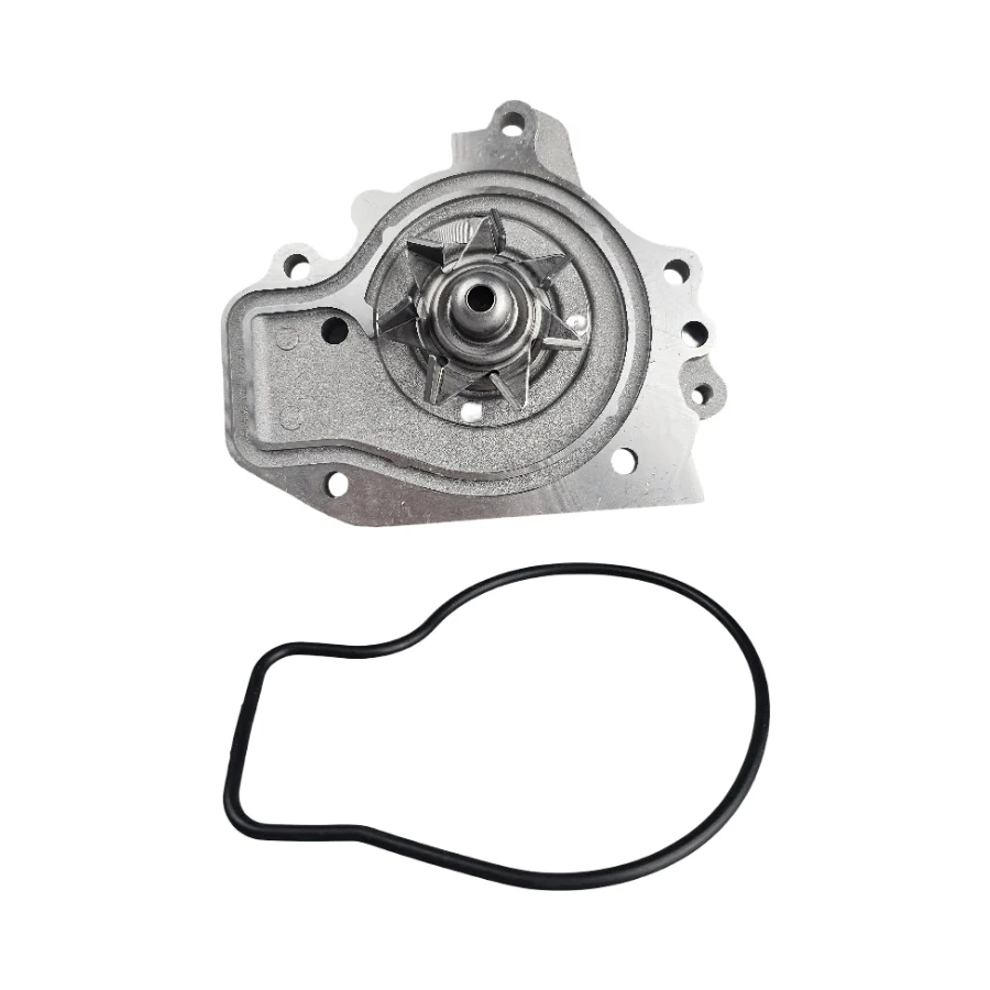 NPW H-41 Water Pump for Honda CRV RD 2.0L B20B3 B20B1 B20B8 1995-2001 - Image 3