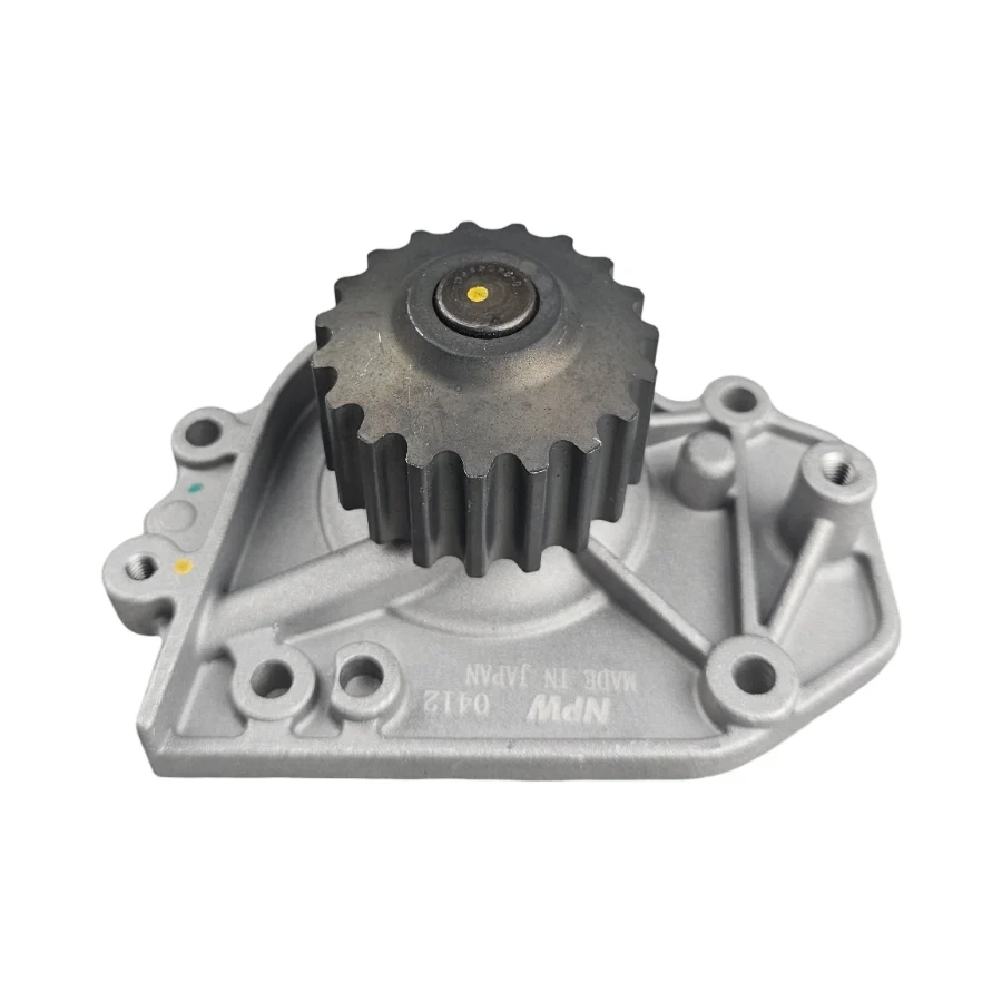 NPW H-41 Water Pump for Honda CRV RD 2.0L B20B3 B20B1 B20B8 1995-2001 - Image 4