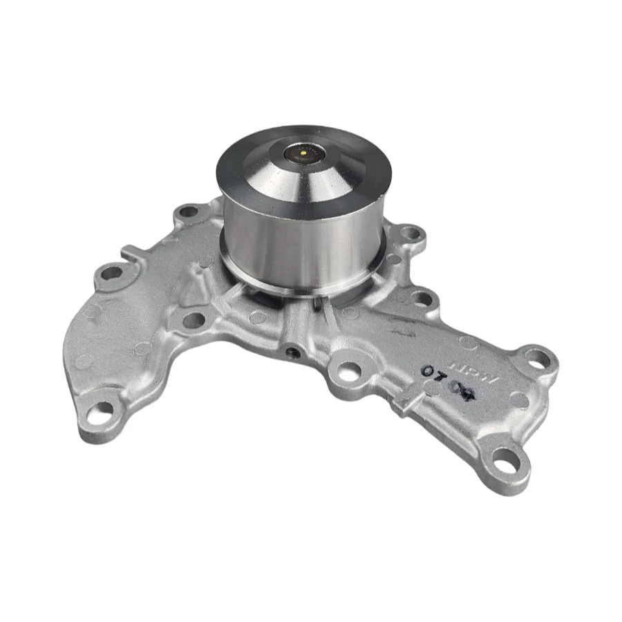 NPW H-48 Water Pump for Jackaroo L2 L5, Isuzu Bighorn UBS 3.2L 6VD1 1992-1998 - Image 5