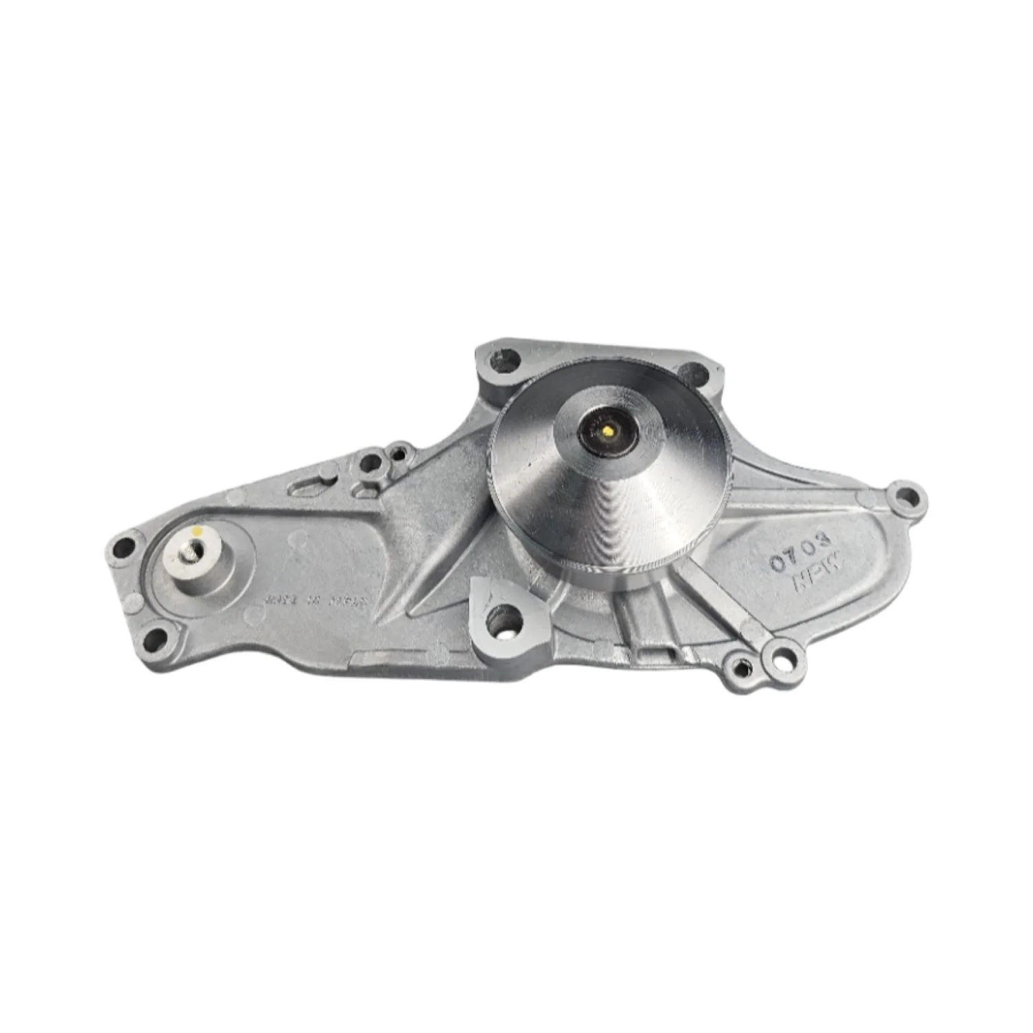 NPW H-53 Water Pump for Honda MDX YD 3.5L J35A5 4WD 04/2003 - 04/2007 - Image 3
