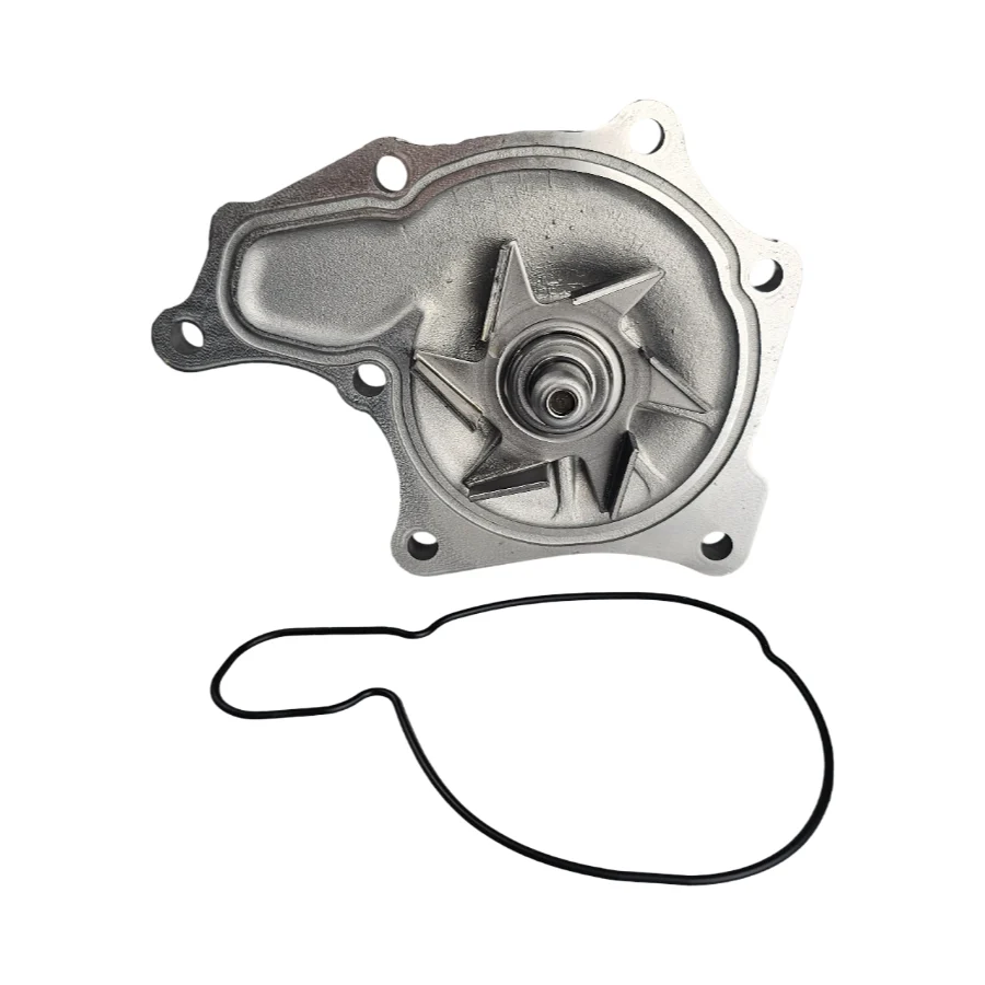 NPW I-43 Water Pump for Holden Rodeo TF, Jackaroo L1 2.8L 4JB1T 1990-2003 - Image 2
