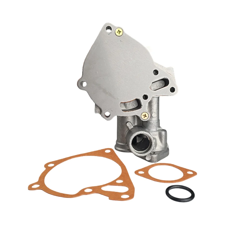 NPW M-37 Water Pump for Mitsubishi Triton MJ MH MG MF, Pajero ND NG NH NE NF - Image 2