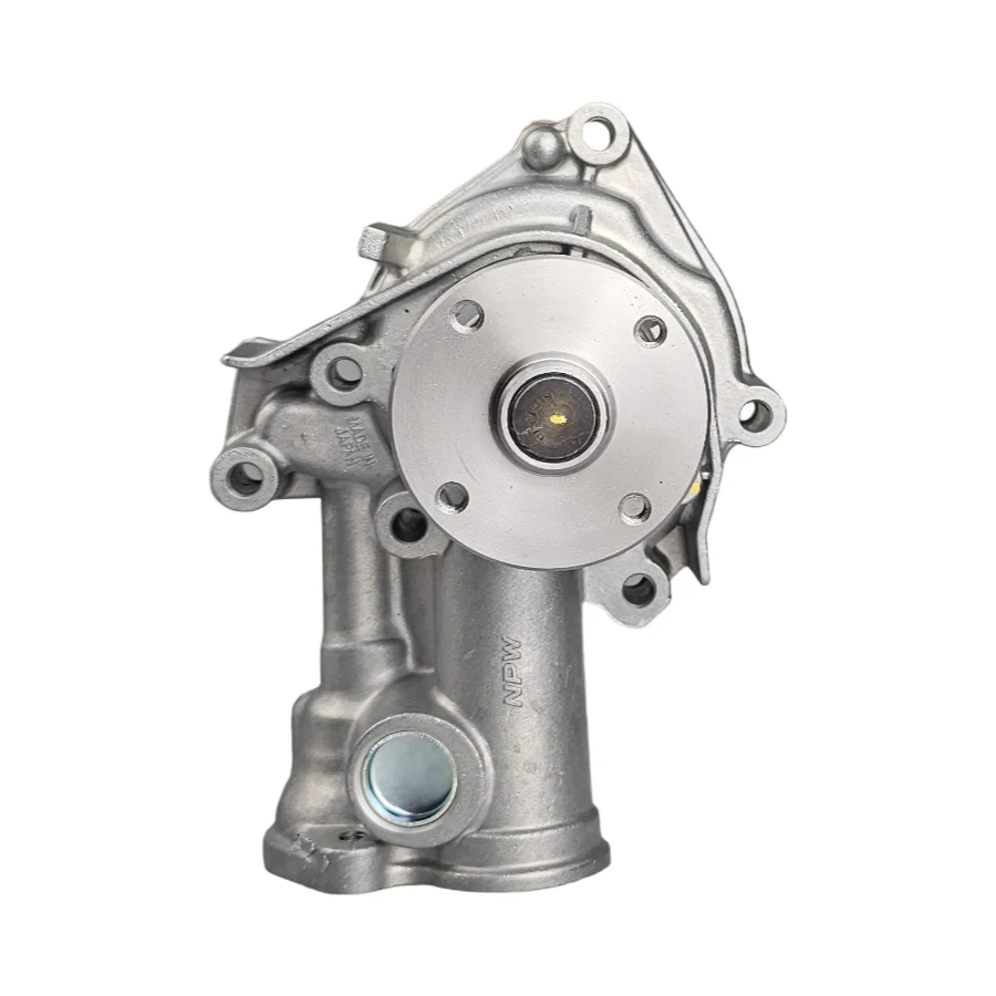 NPW M-37 Water Pump for Mitsubishi Triton MJ MH MG MF, Pajero ND NG NH NE NF - Image 3