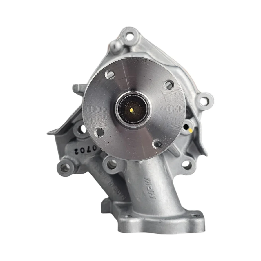 NPW M-53 Water Pump for Mitsubishi Triton MJ MH, Express SJ SH - 4D56 4D56T - Image 2