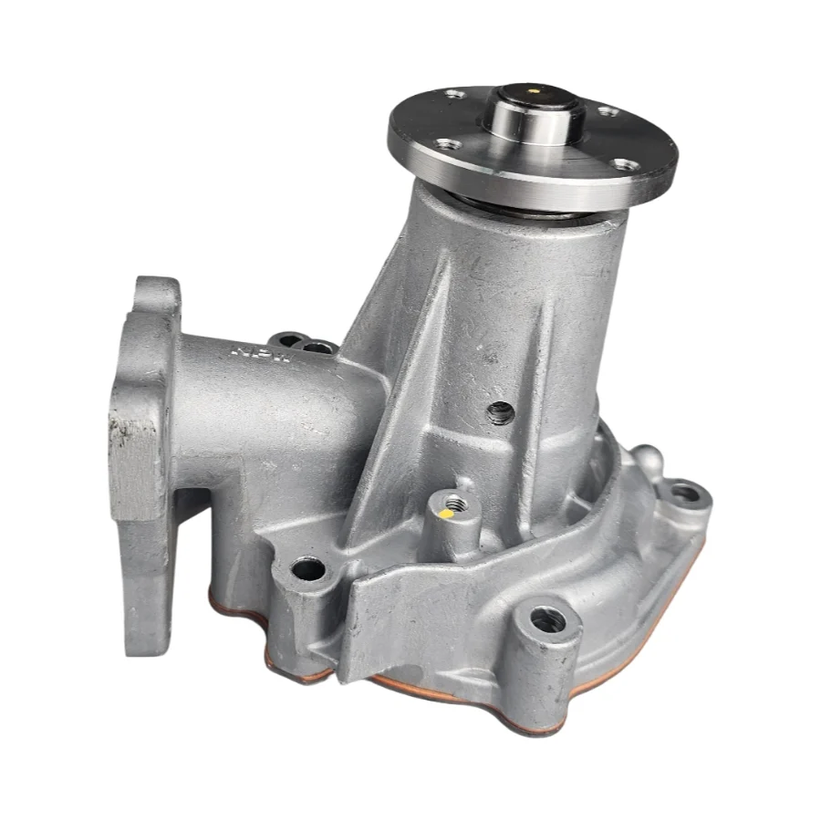NPW M-53 Water Pump for Mitsubishi Triton MJ MH, Express SJ SH - 4D56 4D56T - Image 5