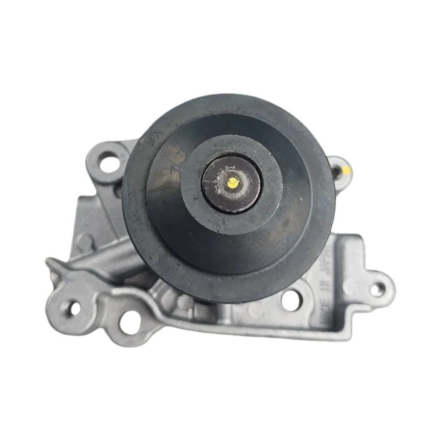 NPW M-61 Water Pump for Mitsubishi Lancer CG CH CC CE, Pajero QA - 4694 4G93 - Image 4