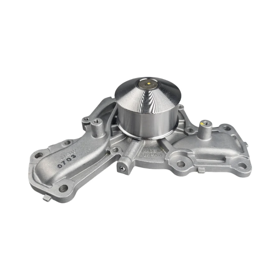 NPW M-71 Water Pump for Mitsubishi Pajero NJ NK 3.5L 6G74 4WD 1995-2005 - Image 5