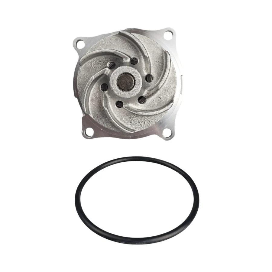 NPW MZ-68 Water Pump for Ford Focus LR 1.8L EYDE 2.0L EDDF EDDB ALDA - Image 3