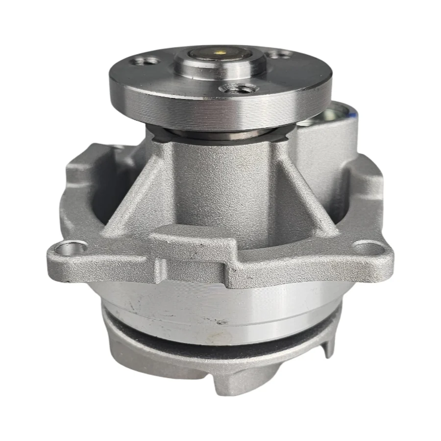 NPW MZ-68 Water Pump for Ford Focus LR 1.8L EYDE 2.0L EDDF EDDB ALDA - Image 4
