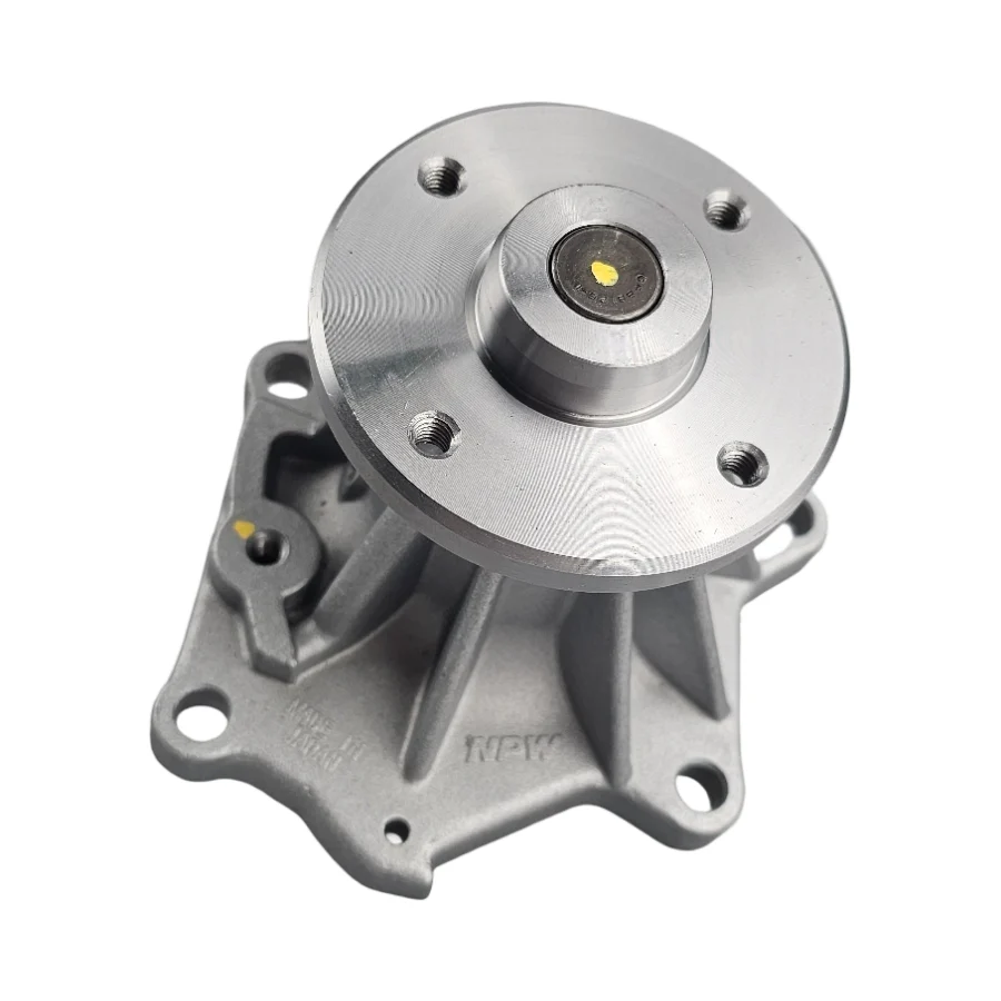 NPW N-53 Water Pump for Nissan Patrol GU Y61 GQ Y60, Safari Y61 RD28ETI & RD28T - Image 4