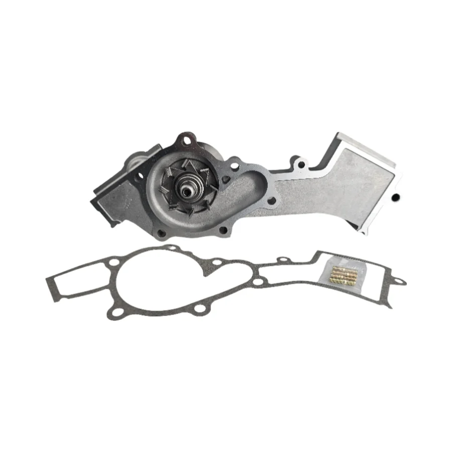 NPW N-86 Water Pump for Nissan Pathfinder R50, Elgrand E50 3.3L VG33E 1995-2005 - Image 3