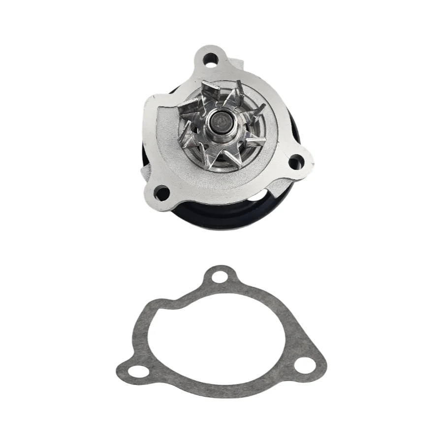 NPW N-92 Water Pump for Nissan X-Trail T31 T30, Elgrand E52 | Renault Koleos H45 - Image 4