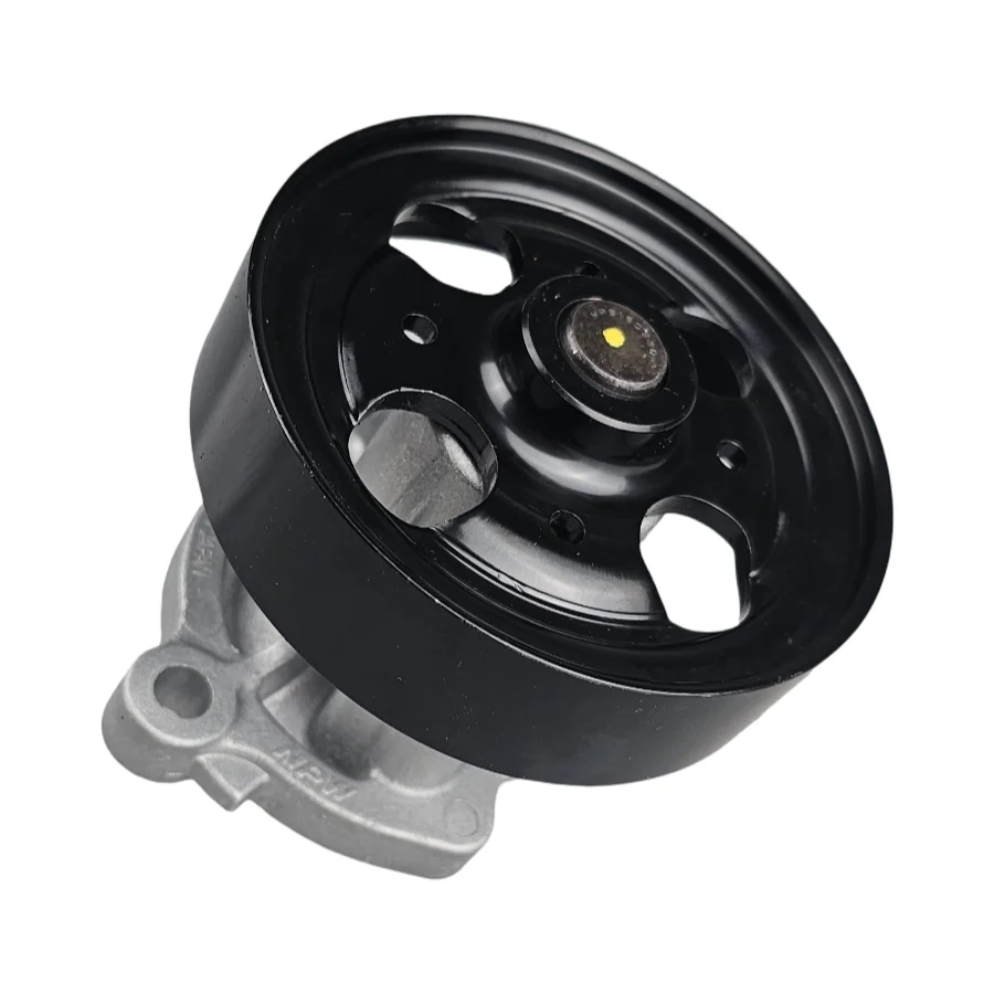NPW N-92 Water Pump for Nissan X-Trail T31 T30, Elgrand E52 | Renault Koleos H45 - Image 5