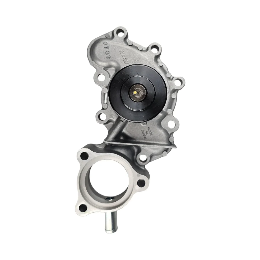 NPW T-132 Water Pump for Toyota Landcruiser VZJ95, Hilux VZN167 VZN172 VZN185 - Image 3