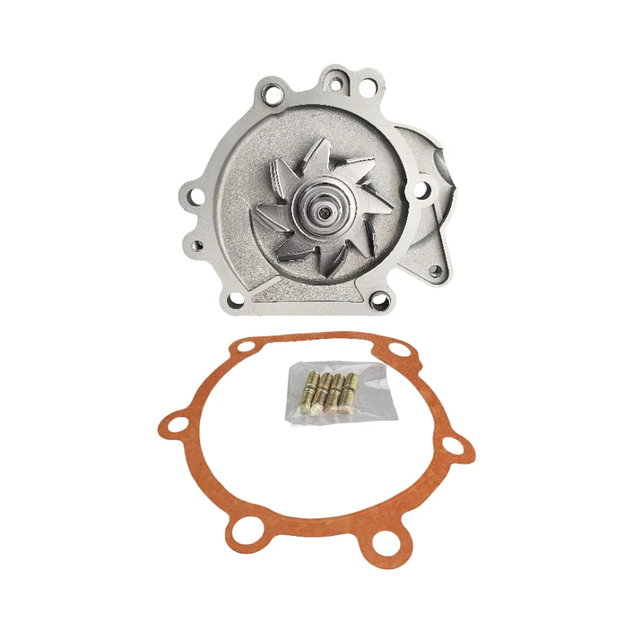 NPW T-18 Water Pump for Toyota Hilux LN40 LN46, Hiace LH30 LH50 LH60 - L engine - Image 2