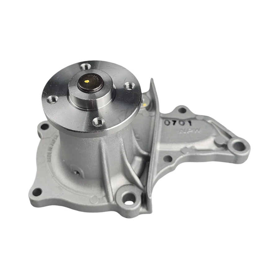 NPW T-77 Water Pump for Toyota Corolla AE94 AE92 AE95 AE90 | Holden Nova LF LE - Image 4