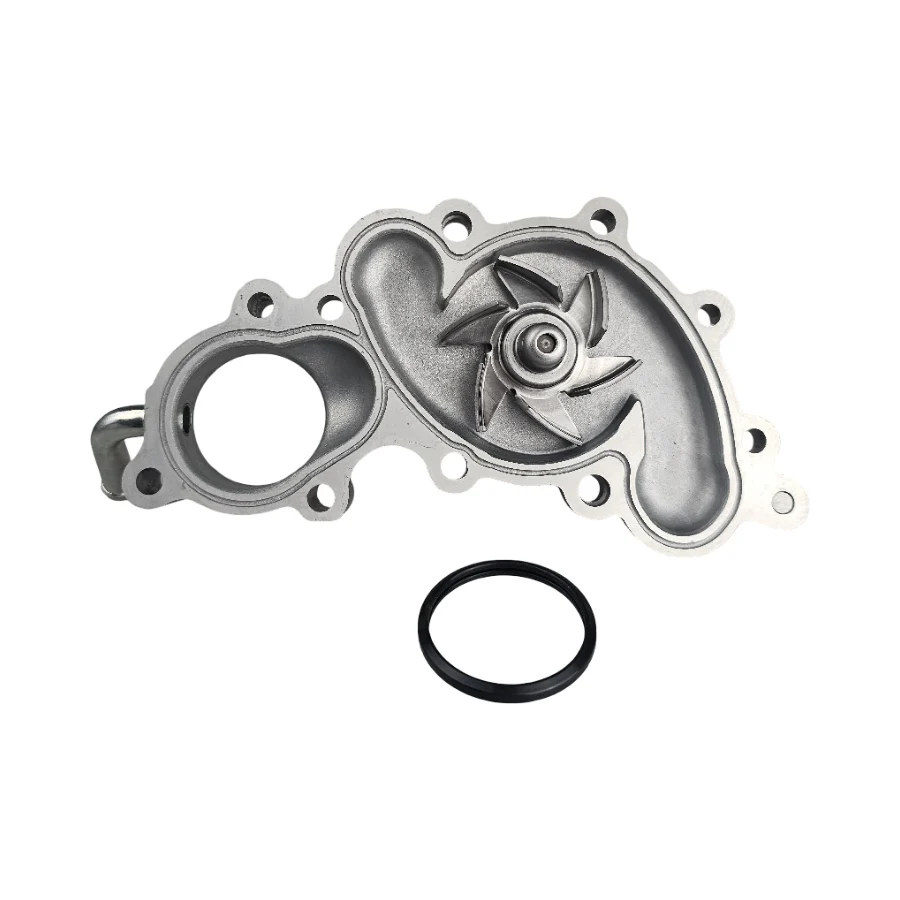 NPW T-90 Water Pump for Toyota 4Runner VZN130, Hilux VZN130 3.0L 3VZE - Image 3