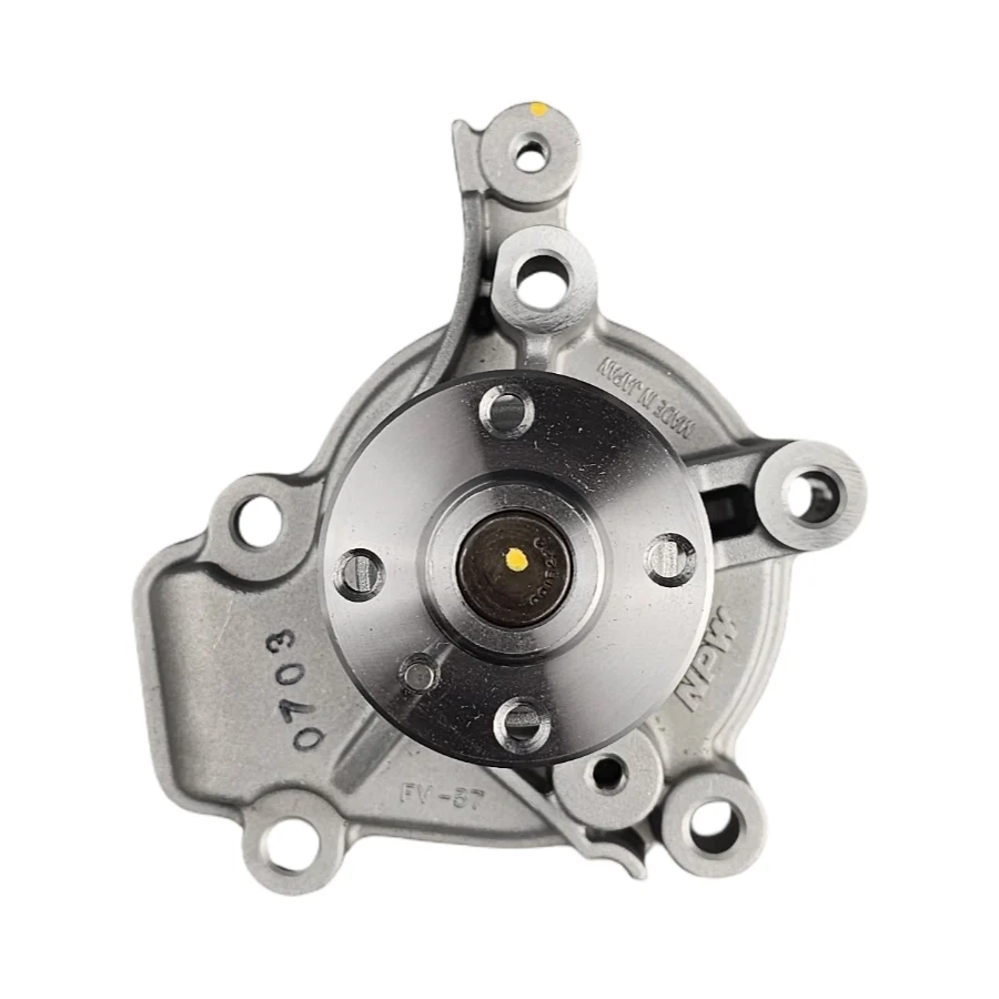 NPW Water Pump for Hyundai i30 i30cw FD, Tucson JM, Elantra XD HD FC, Lantra J2 J3, Coupe RD | Kia Cerato LD, Sportage KM - Image 4