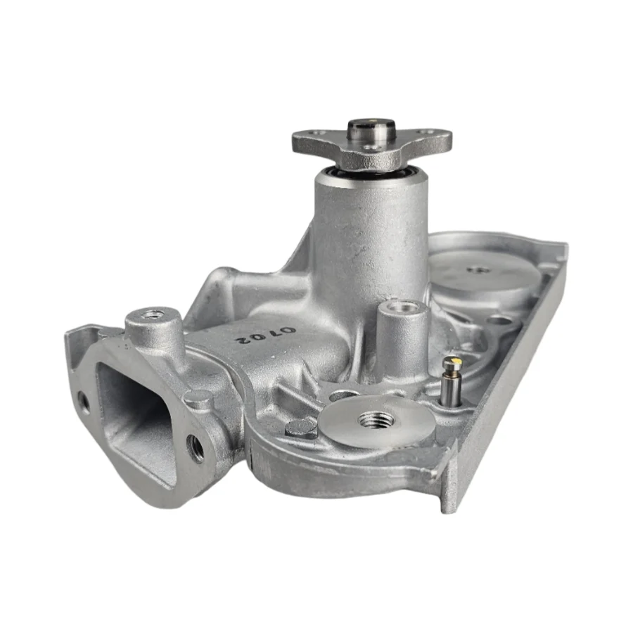 NPW Water Pump for Kia Rio BC | Mazda MX5 NA, 323 BA | Ford Laser KC KE Capri SA - Image 2