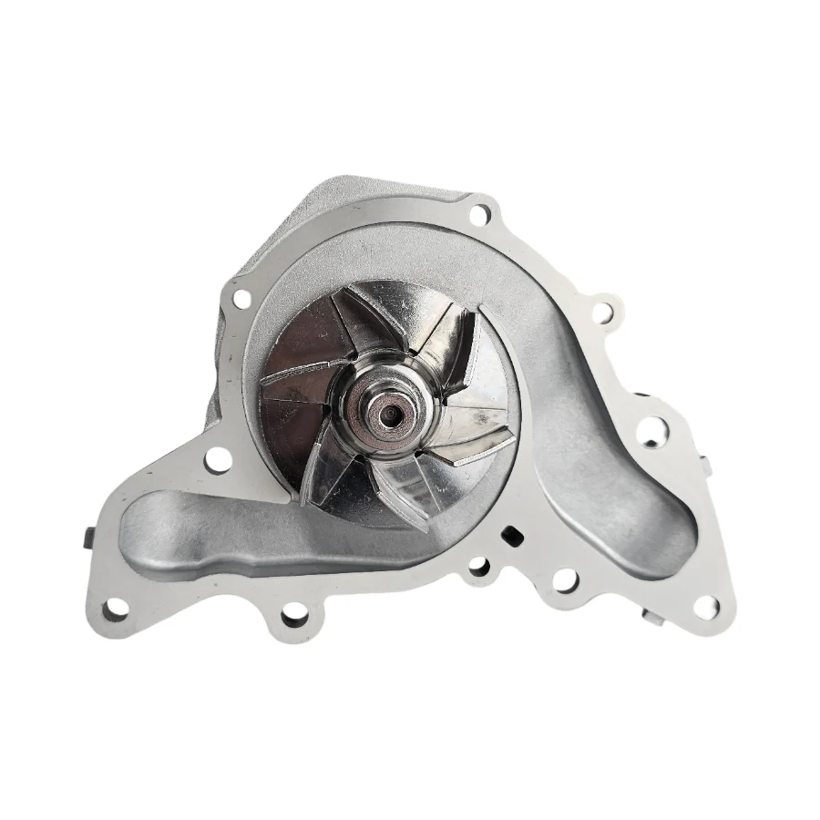 NPW Water Pump for Mitsubishi 380 DB, Triton MK, Challenger PA, Magna TL, Delica - Image 2