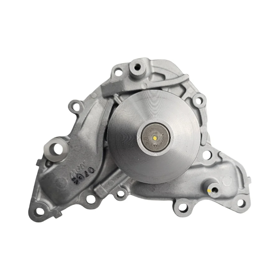 NPW Water Pump for Mitsubishi 380 DB, Triton MK, Challenger PA, Magna TL, Delica - Image 4