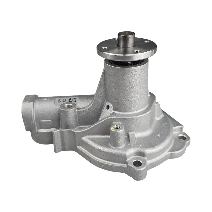 NPW Water Pump for Mitsubishi Triton ML MN MK MQ MR | Great Wall V240 K2, Steed - Image 4