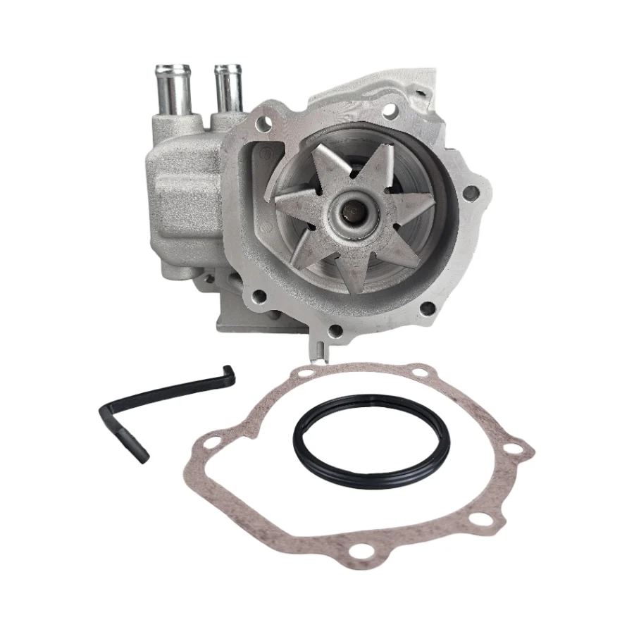 NPW Water Pump for Subaru Impreza G3 G12 G22 GD G11 GC, Forester SH S12 SJ S13 - Image 4