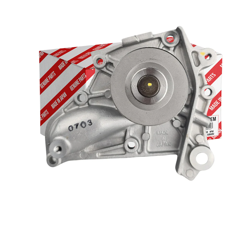 NPW Water Pump for Toyota Camty SXV20 SDV10 SV21, Rav4 SXA11, Celica ST204 - Image 2