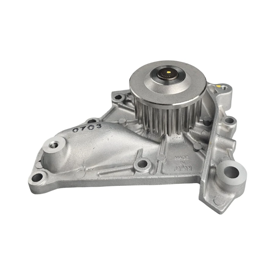 NPW Water Pump for Toyota Camty SXV20 SDV10 SV21, Rav4 SXA11, Celica ST204 - Image 3