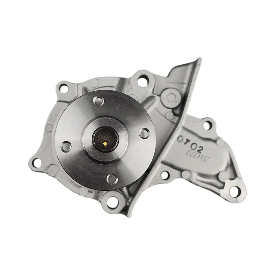 NPW Water Pump for Toyota Corolla AE112 AE102 AE96 | Holden Nova LG LF 7AFE - Image 2