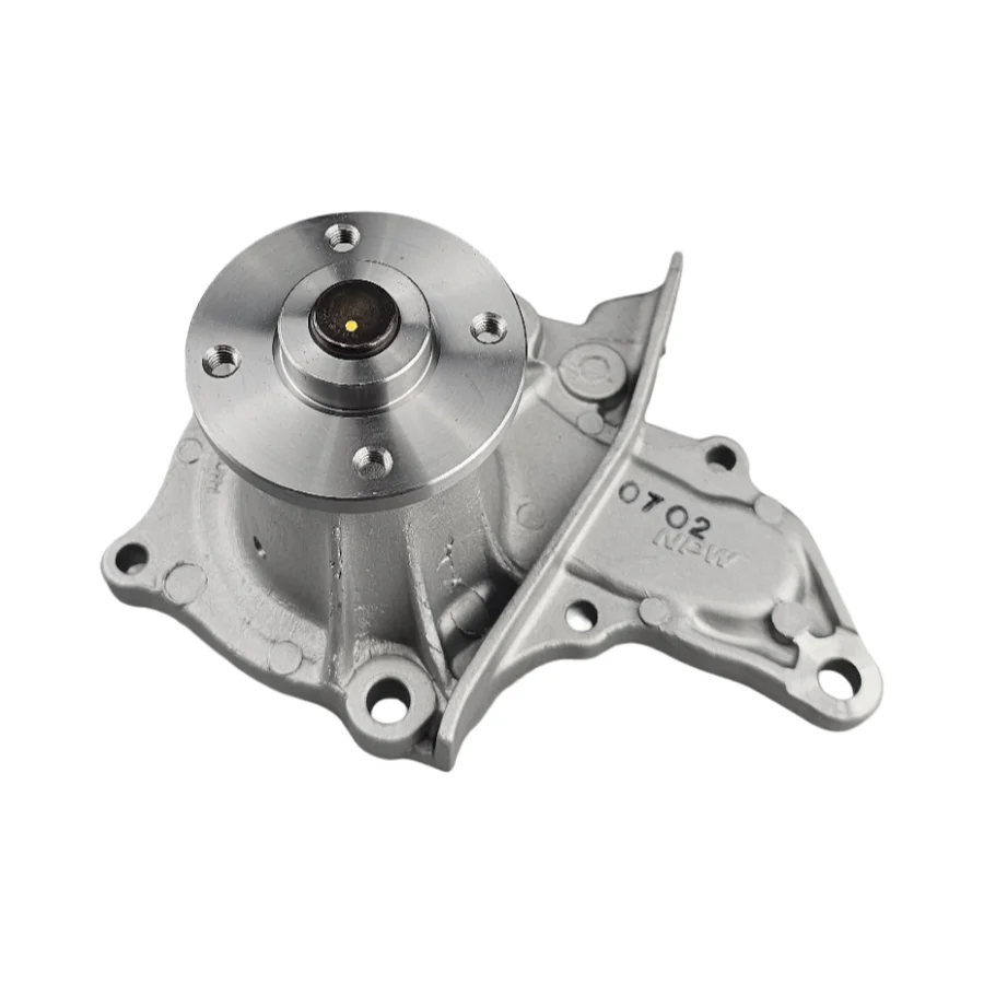 NPW Water Pump for Toyota Corolla AE112 AE102 AE96 | Holden Nova LG LF 7AFE - Image 4