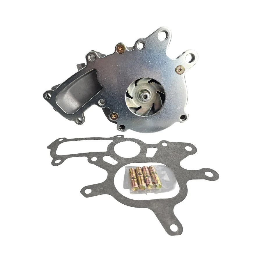 NPW Water Pump for Toyota Hilux KUN26, Prado KDJ120 KDJ150, Hiace KDH201 KDH223 - Image 3
