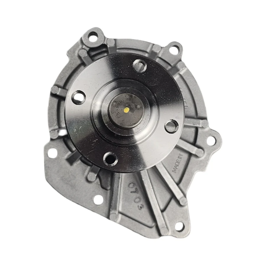 NPW Water Pump for Toyota Hilux KUN16 KUN26 KZN130 KZN165 KZN185, Prado KDJ120 KDJ150 KDJ155 KZJ120 KZJ71 KZJ78 KZJ90 KZJ95, Hiace KDH201 KDH206 KDH211 KDH221 KDH223 KZH100 KZH106 KZH110 KZH116 KZH120 KZH126 KZH132 KZH138, Granvia KCH10 KCH16 Regius KCH40 - Image 2