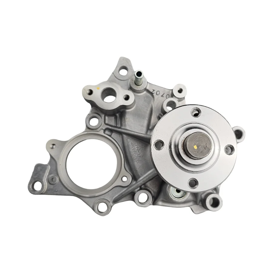 NPW Water Pump for Toyota Landcruiser GDJ150, Hilux GUN126, Hiace GDH300 GDH322 - Image 4