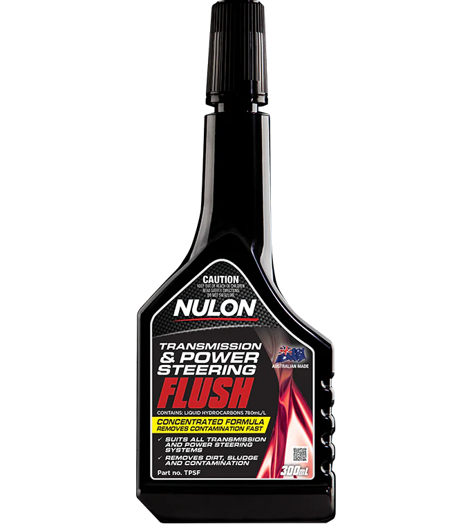 Nulon Transmission and Power Steering Flush 300ml - TPSF