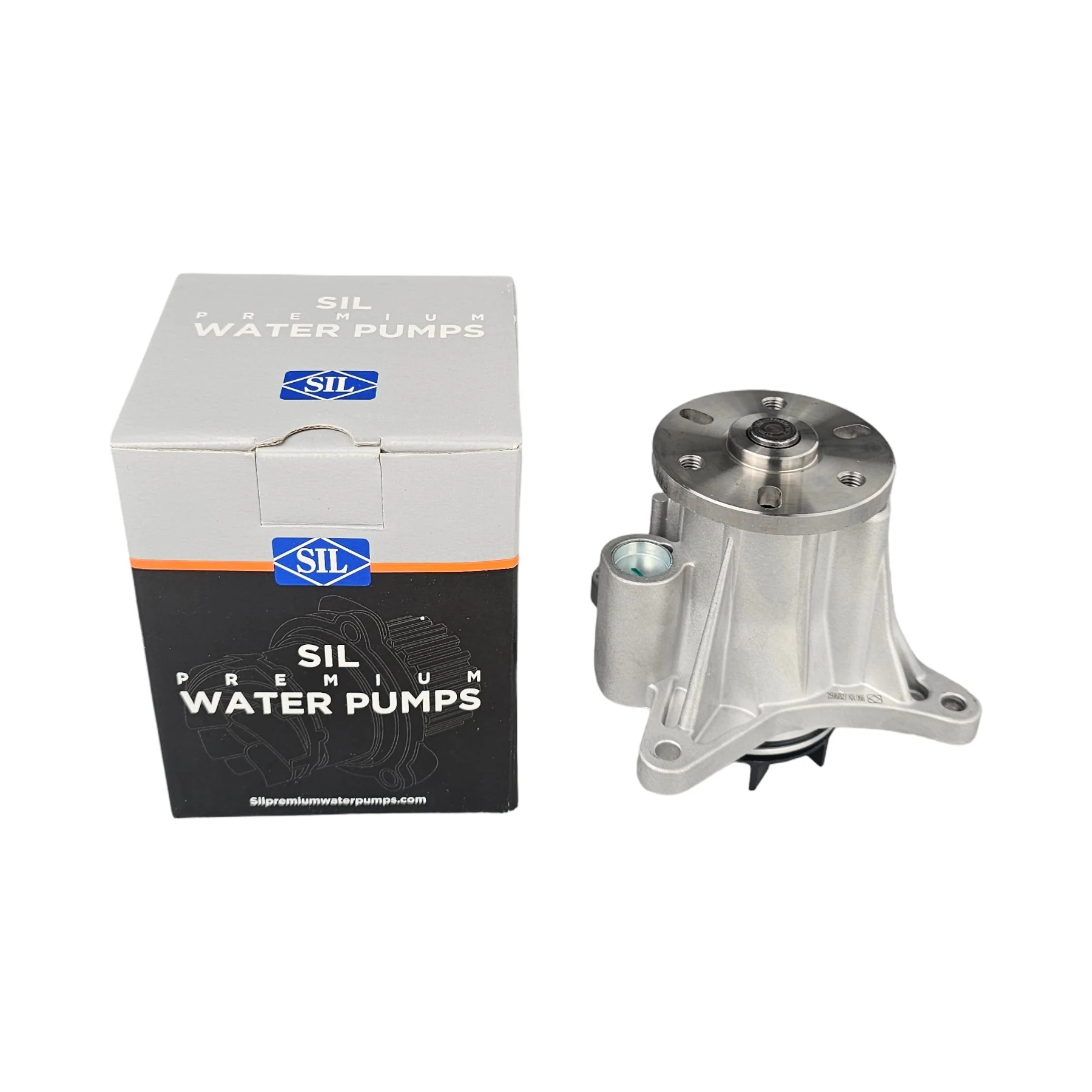 OEM Water Pump for Citroen C5 X7, C6, Jaguar F-Pace XF XJ 3.0L Diesel