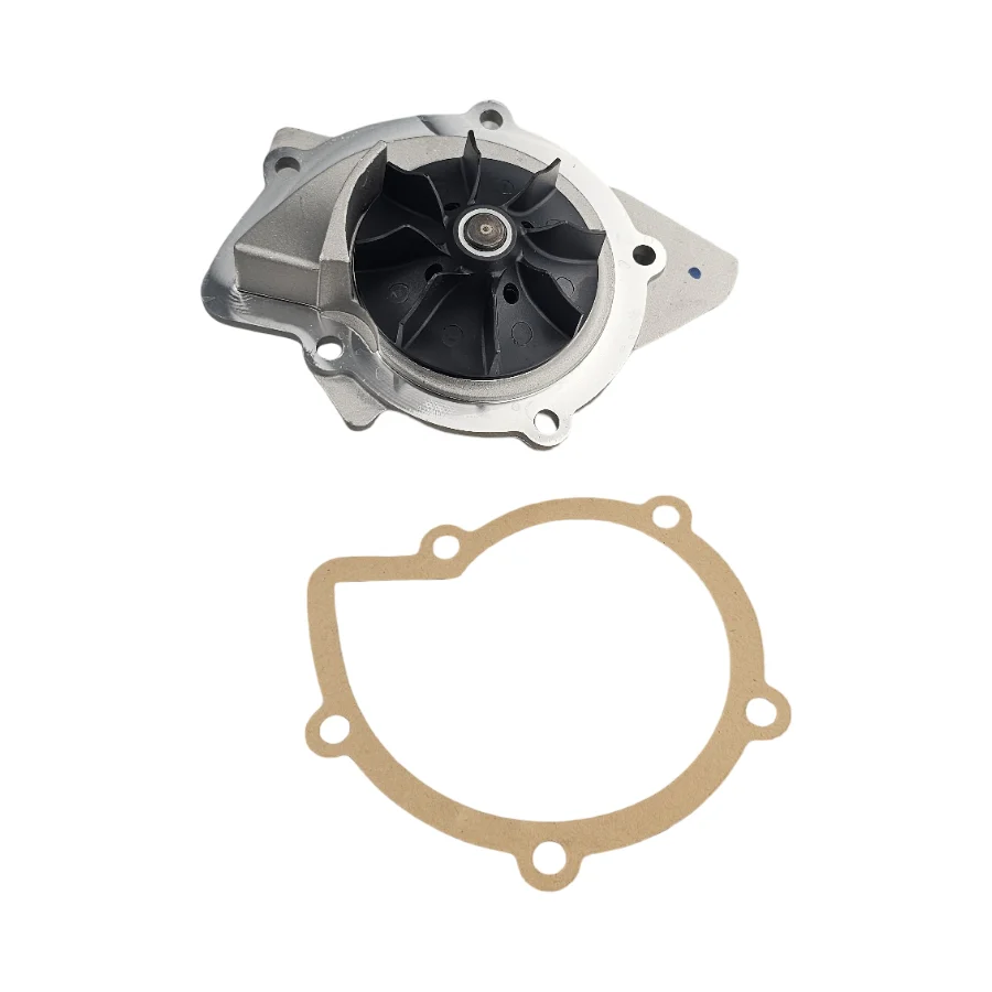 OEM Water Pump for Ford Focus LT LV, Mondeo MA MB 2.0 D4204T QXBA AZBA 07~11 - Image 2