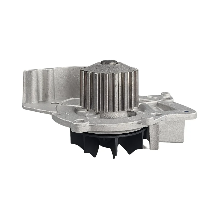 OEM Water Pump for Ford Focus LT LV, Mondeo MA MB 2.0 D4204T QXBA AZBA 07~11 | Peugeot 307, 308, 407, Expert 2.0 DW10 05~15 | Citroen C4, C5, Dispatch 2.0 DW10 05~13 | Fiat Scudo 2.0 120MULTI 08~16 | Volvo C30 2.0 D4204T 09~10 - Image 2