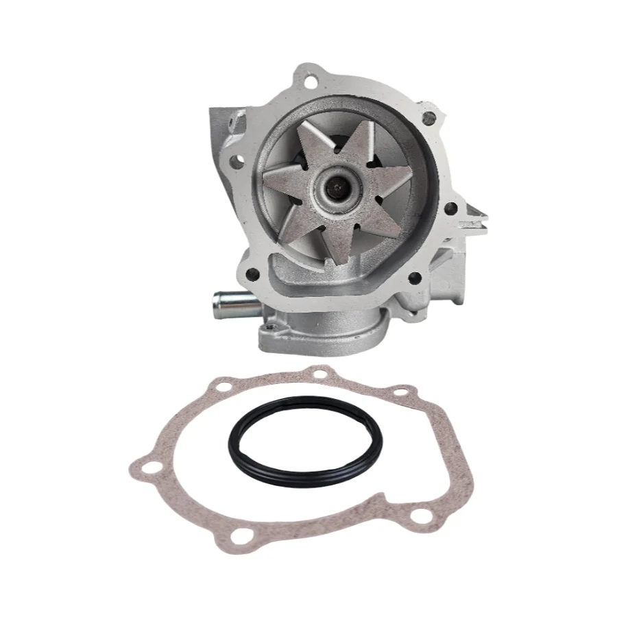 OEM Water Pump for Subaru Exiga Forester Impreza Legacy Liberty Outback - F-17 - Image 4