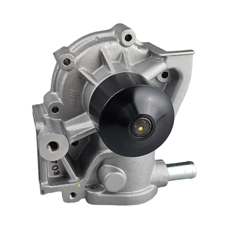 OEM Water Pump for Subaru Exiga Forester Impreza Legacy Liberty Outback - F-17 - Image 5